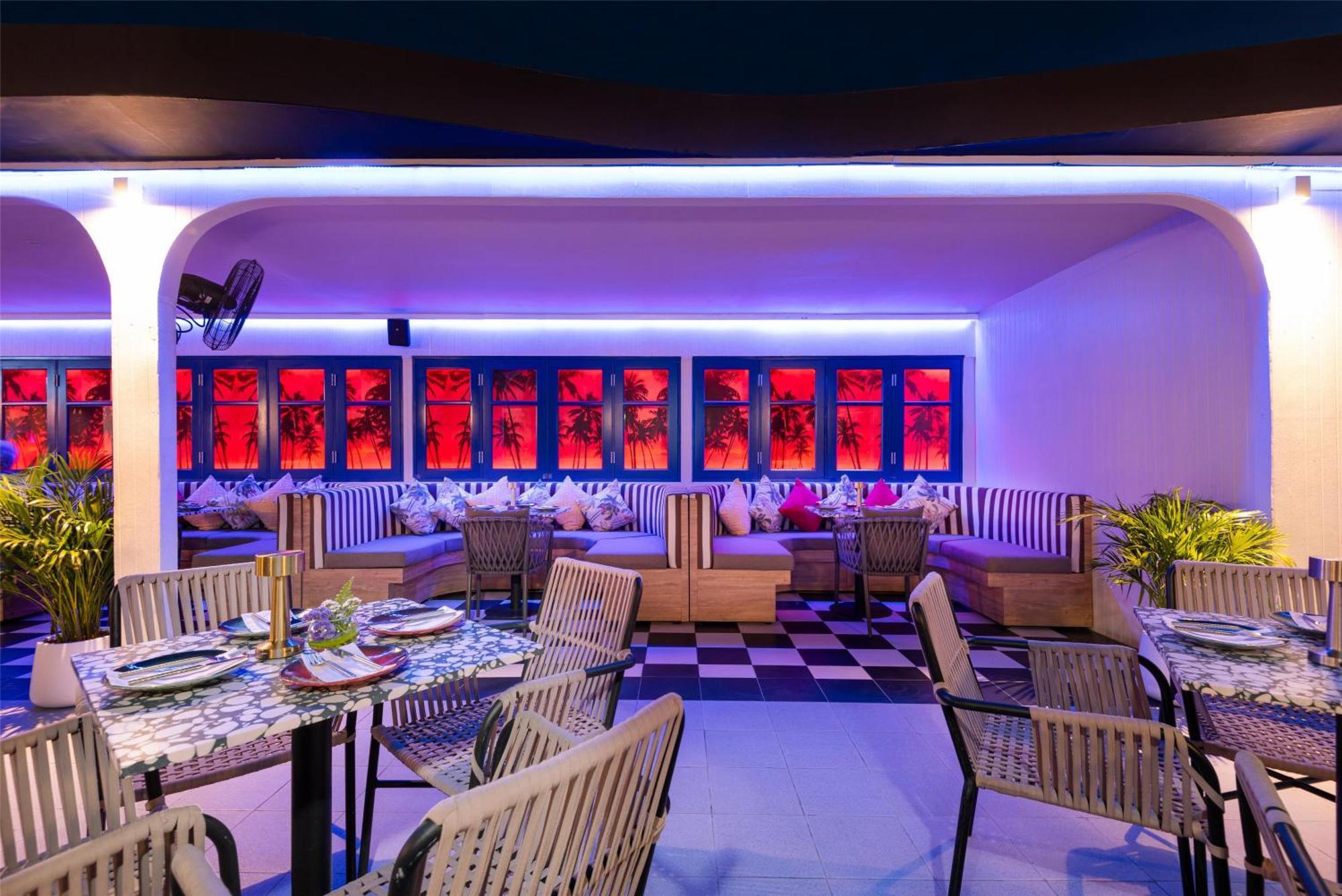 Hotel Radisson Sukhumvit