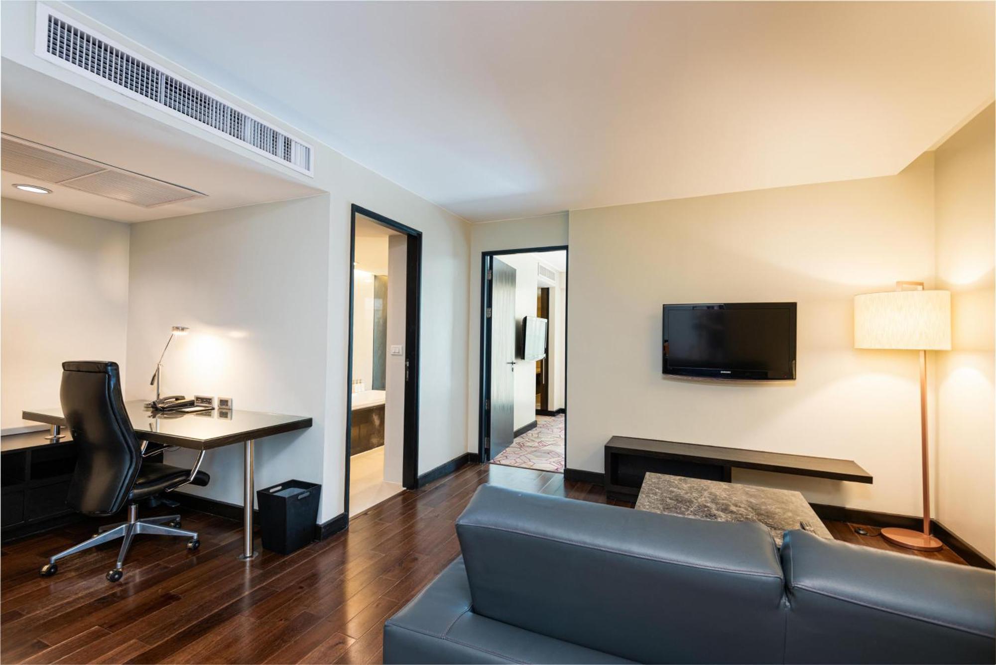 Radisson Sukhumvit Khách sạn Bangkok