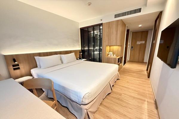 Hotel Vic 3 Bangkok