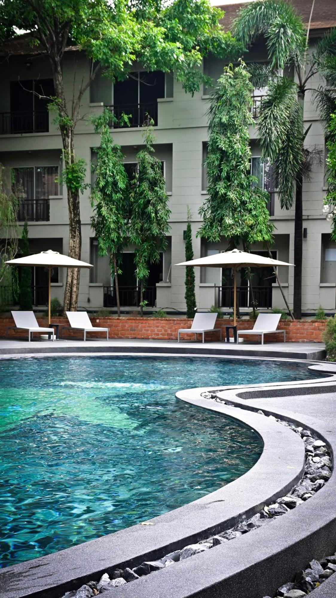 Oun 3* Bangkok
