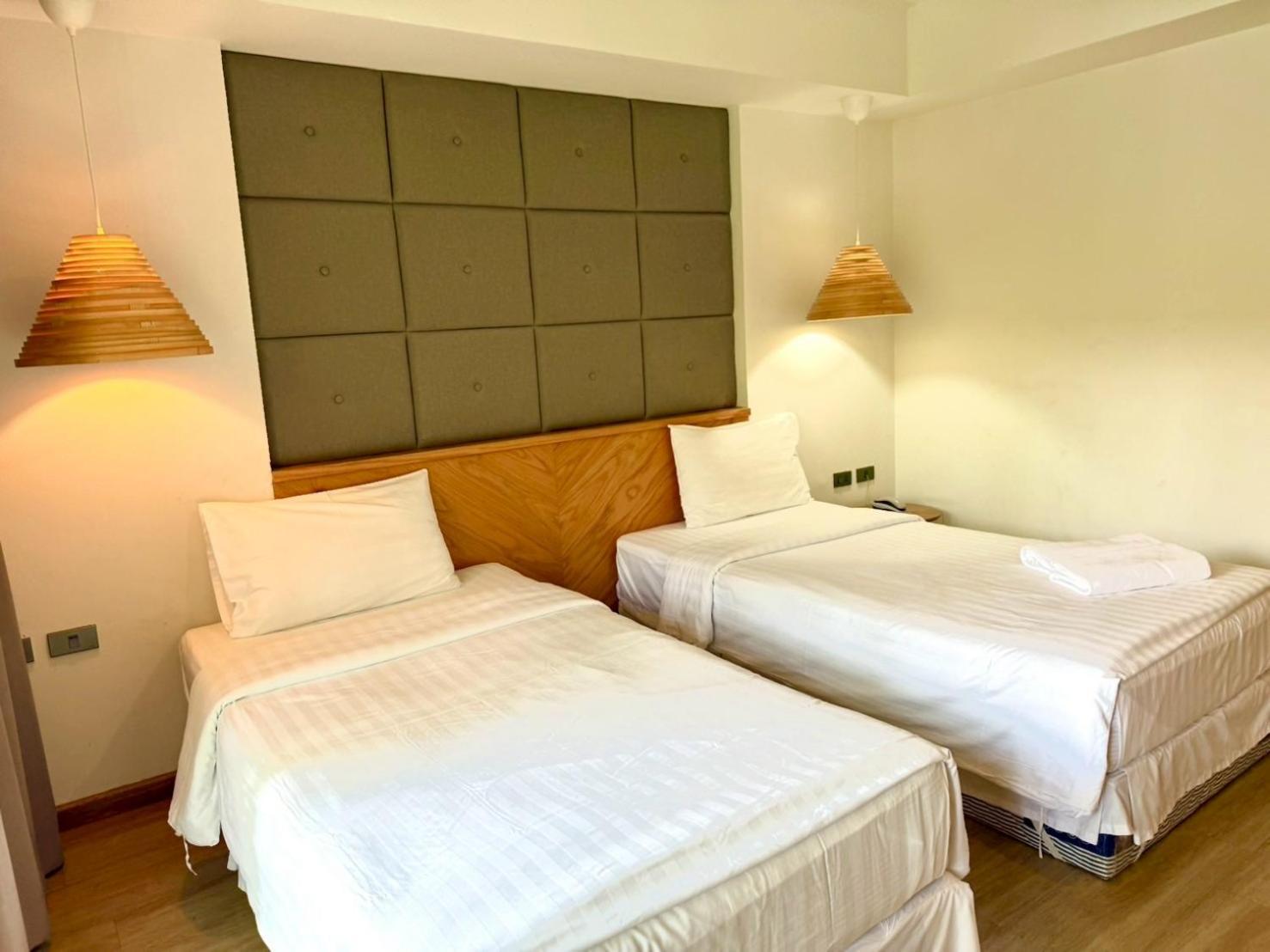 Oun 3* Bangkok