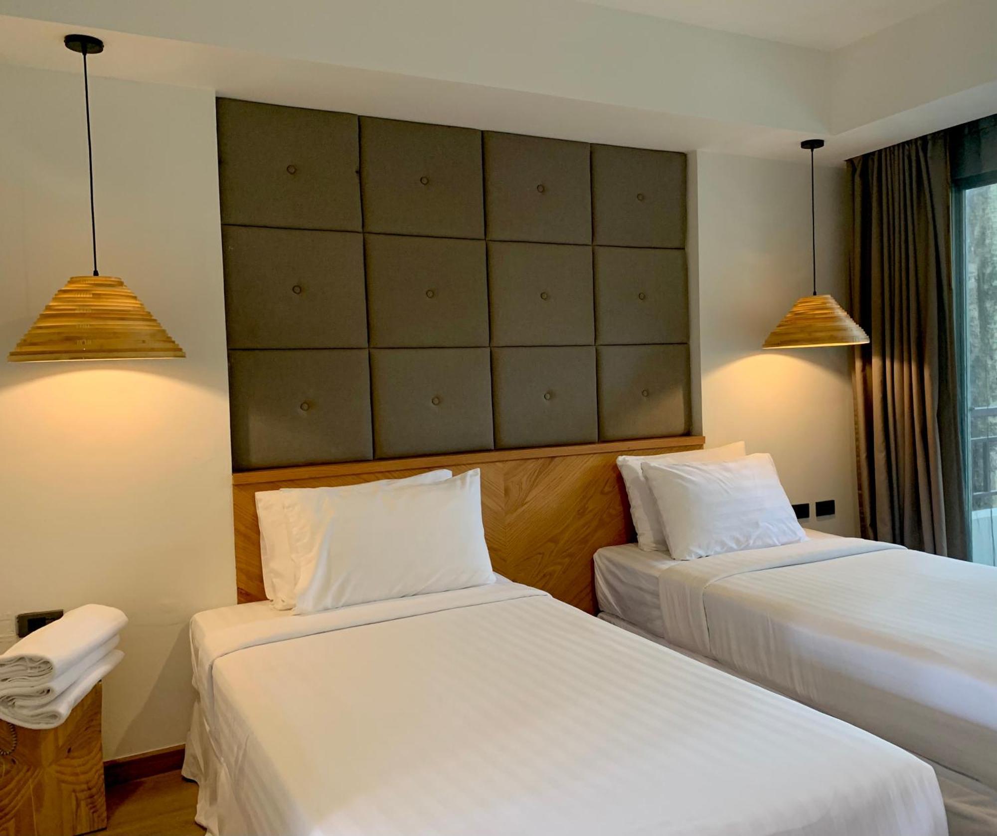 Oun 3* Bangkok