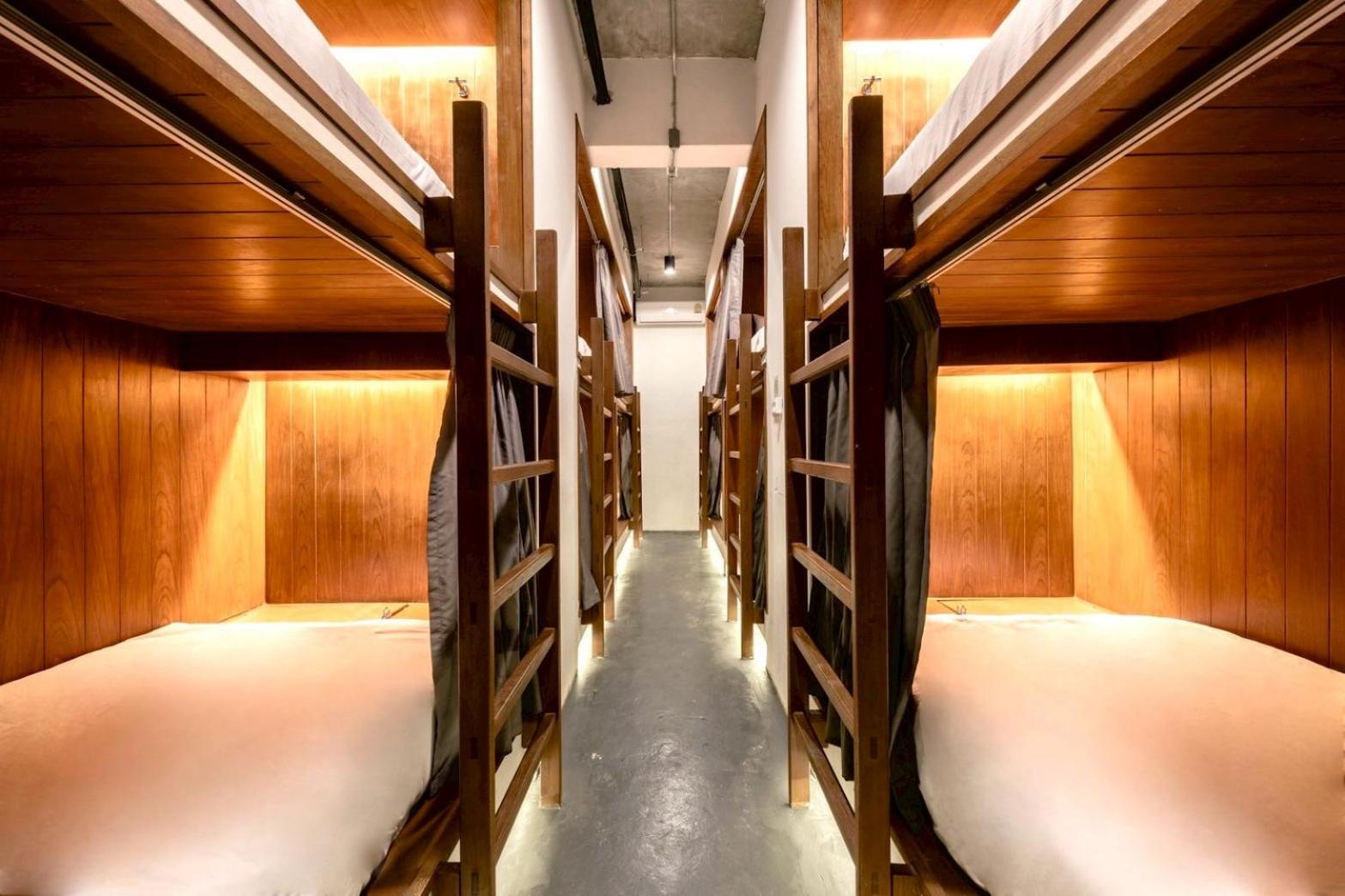 Albergue Once Again *