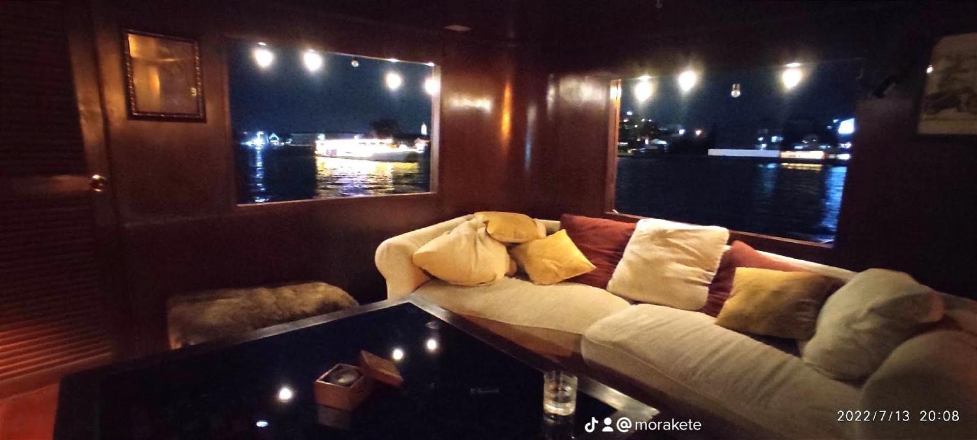 Båter Sabai Sabai Liveaboard