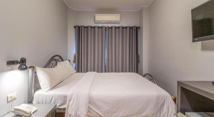Intown Hotell 3*