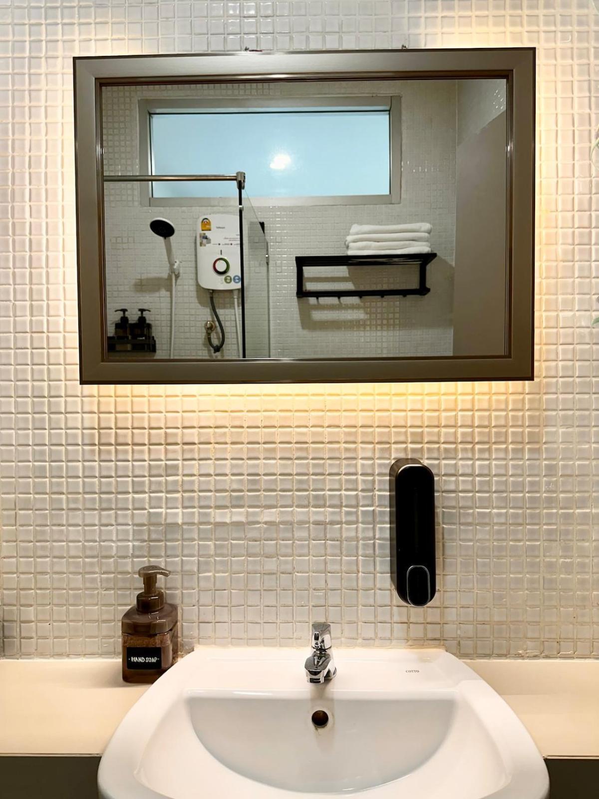 Appartement Indigo 2 Mins From Srt Wat Samien Nari *