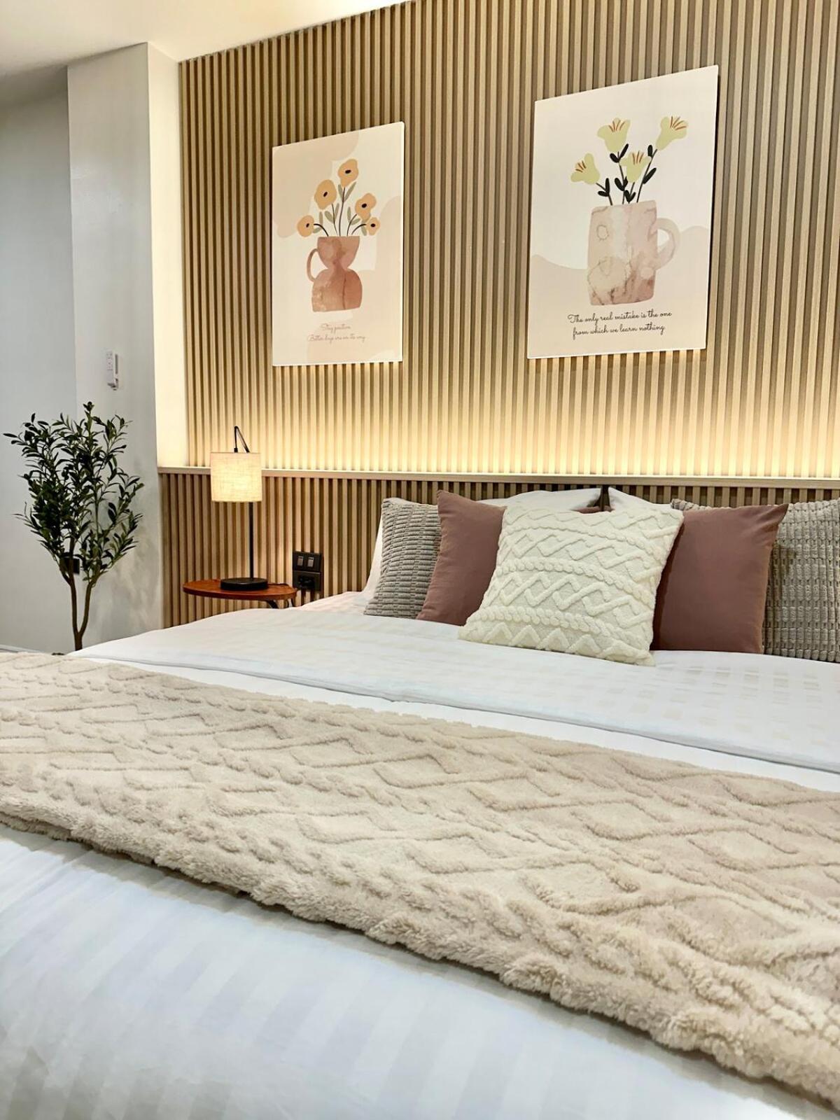 Appartamento Botanica I 2 Mins To Srt Bangkok