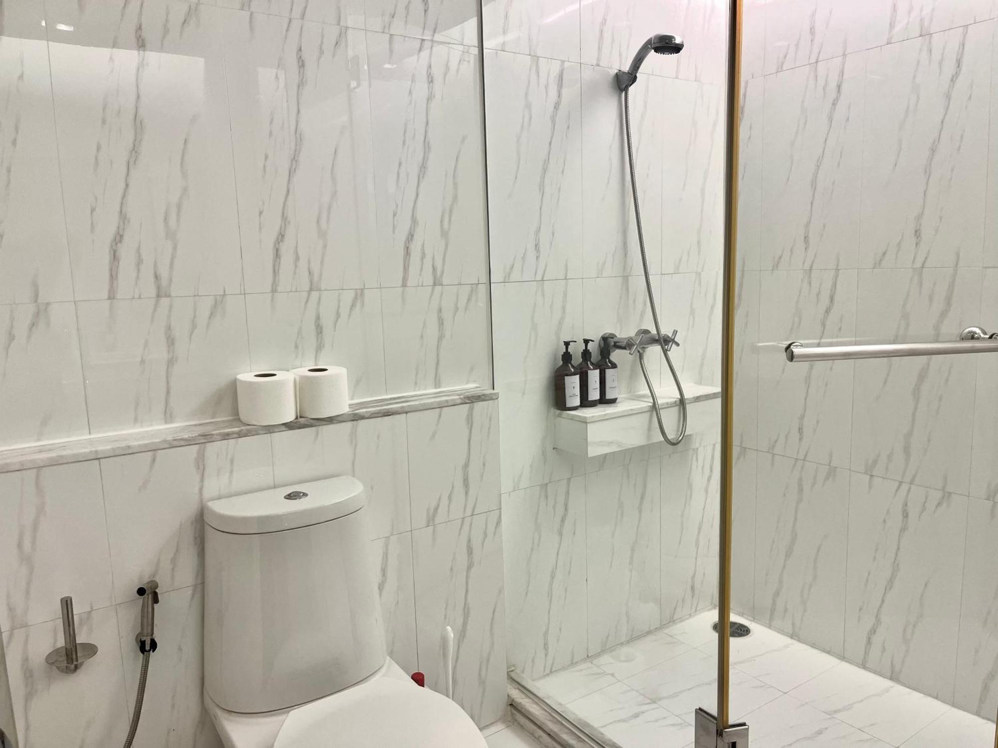 Sathorn Prime 2br #bangkok Leilighet *