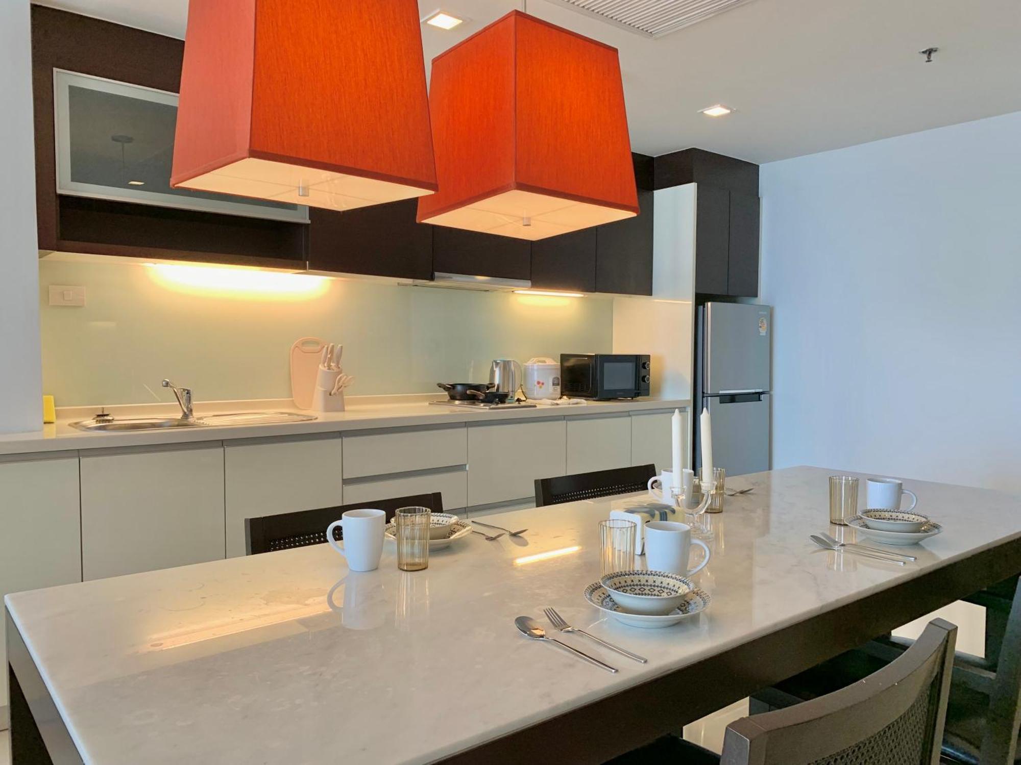 Sathorn Prime 2br #bangkok