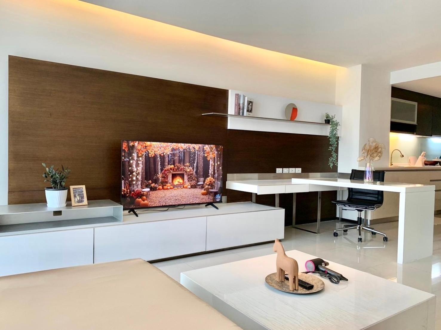 Sathorn Prime 2br #bangkok Leilighet *