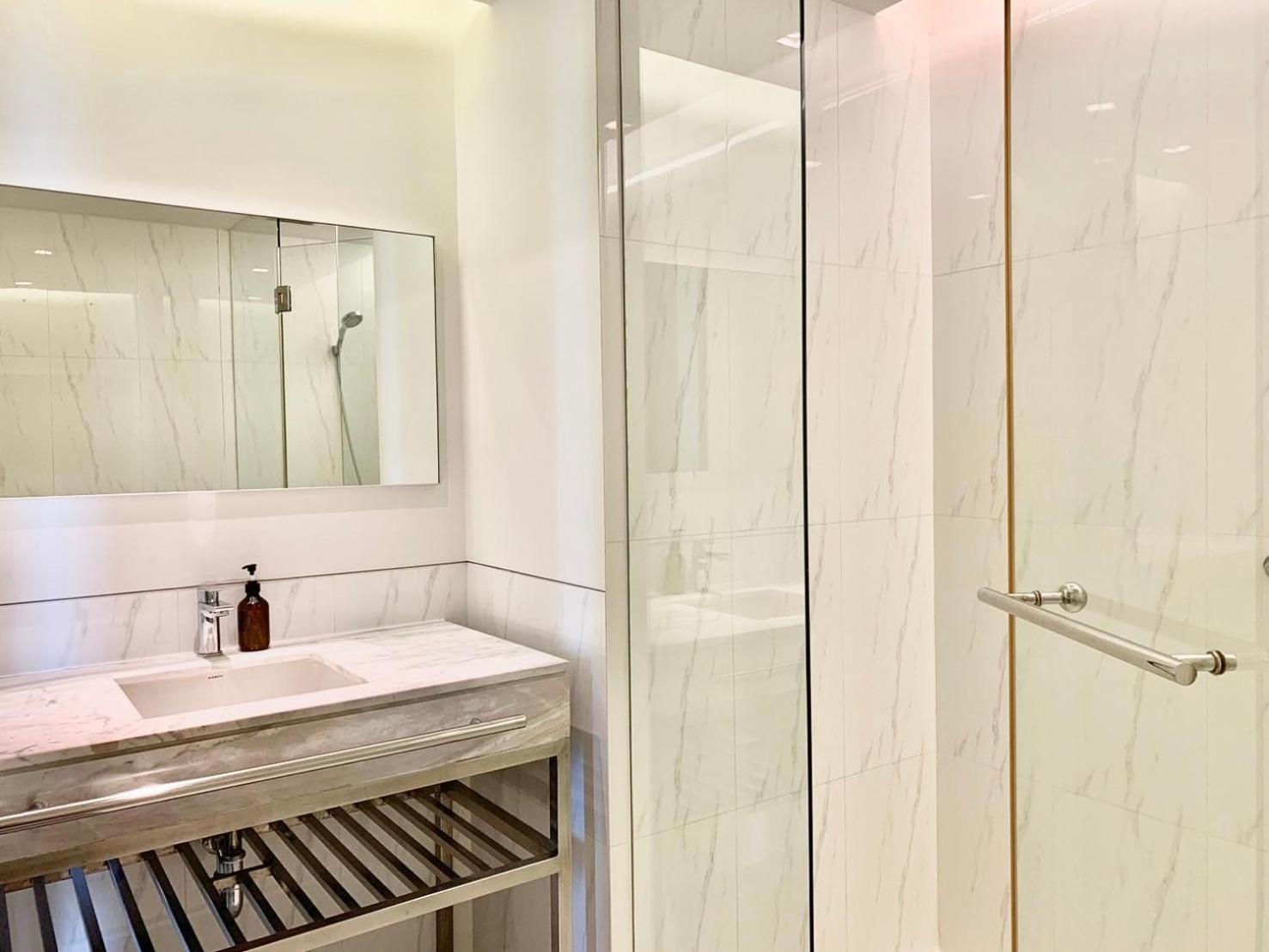 Sathorn Prime 2br #bangkok Leilighet Bangkok