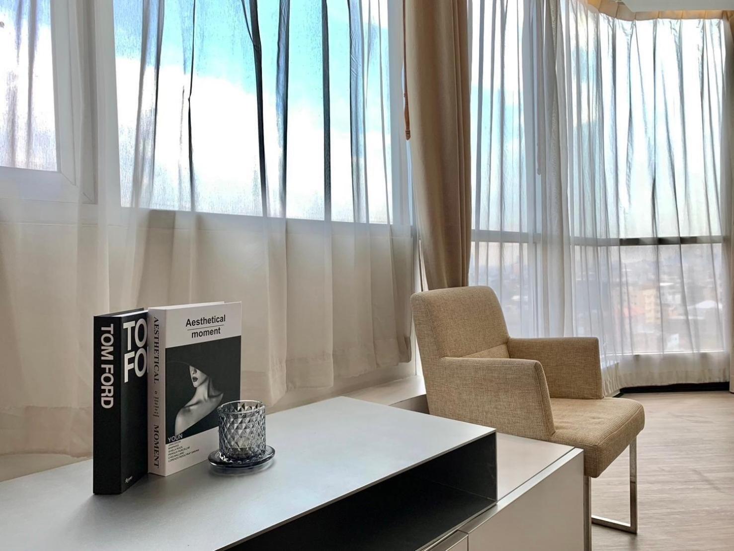 Sathorn Prime 2br #bangkok Leilighet *