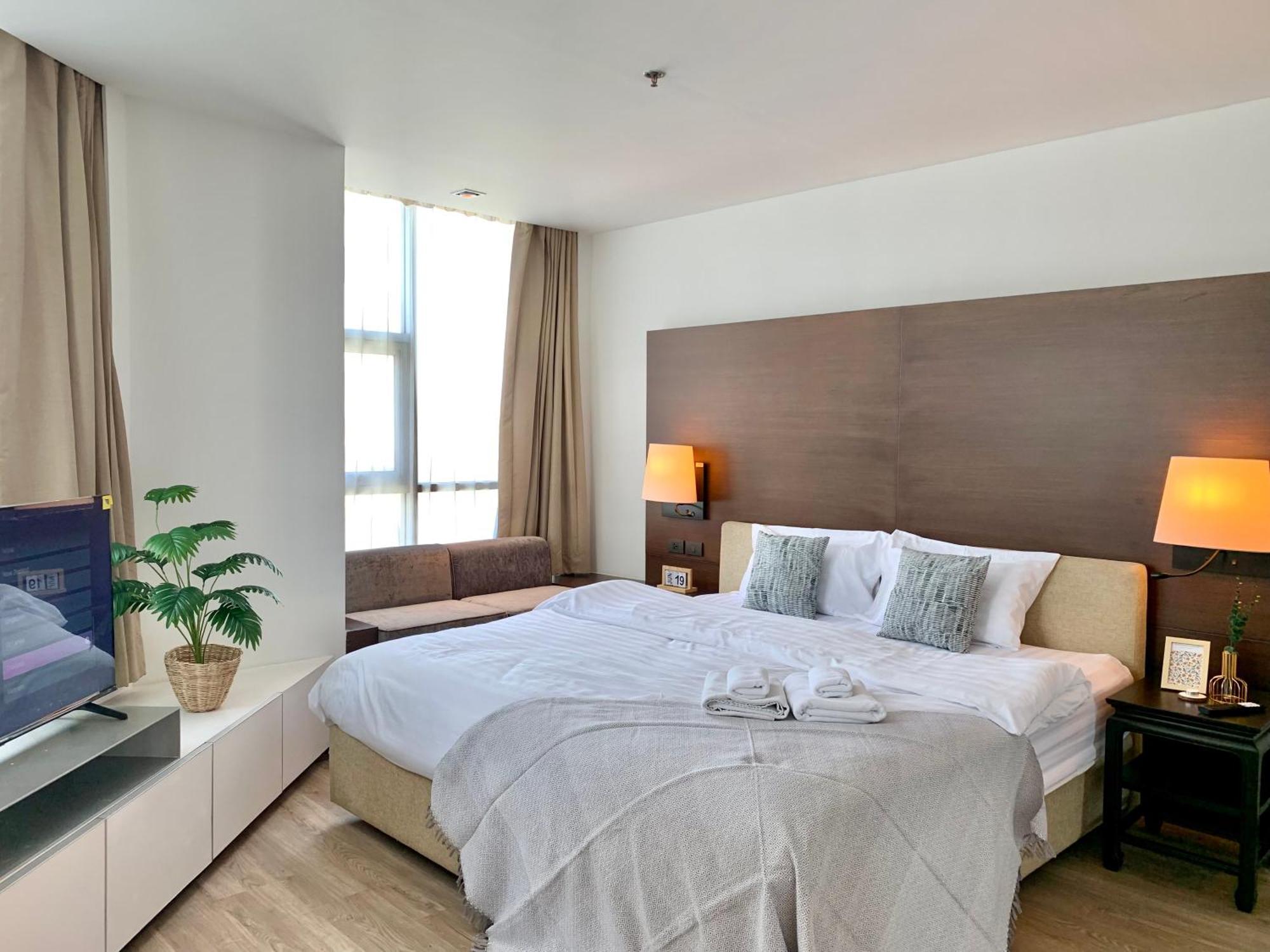 Sathorn Prime 2br #bangkok Bangkok