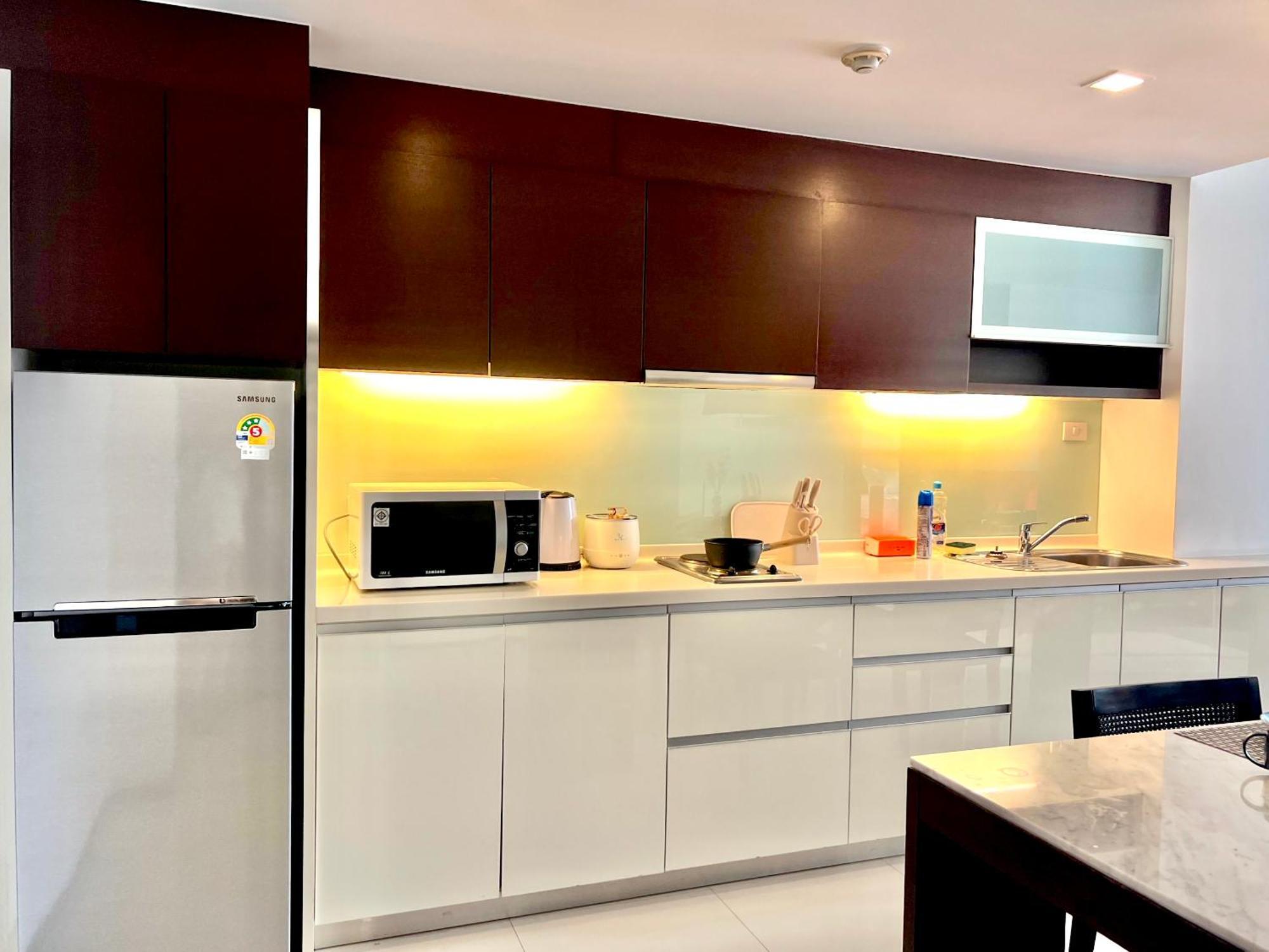 Sathorn Prime 2br #bangkok *