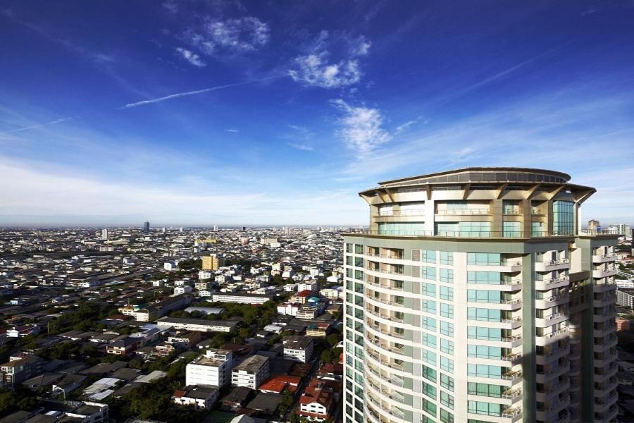Sathorn Prime 2br #bangkok *