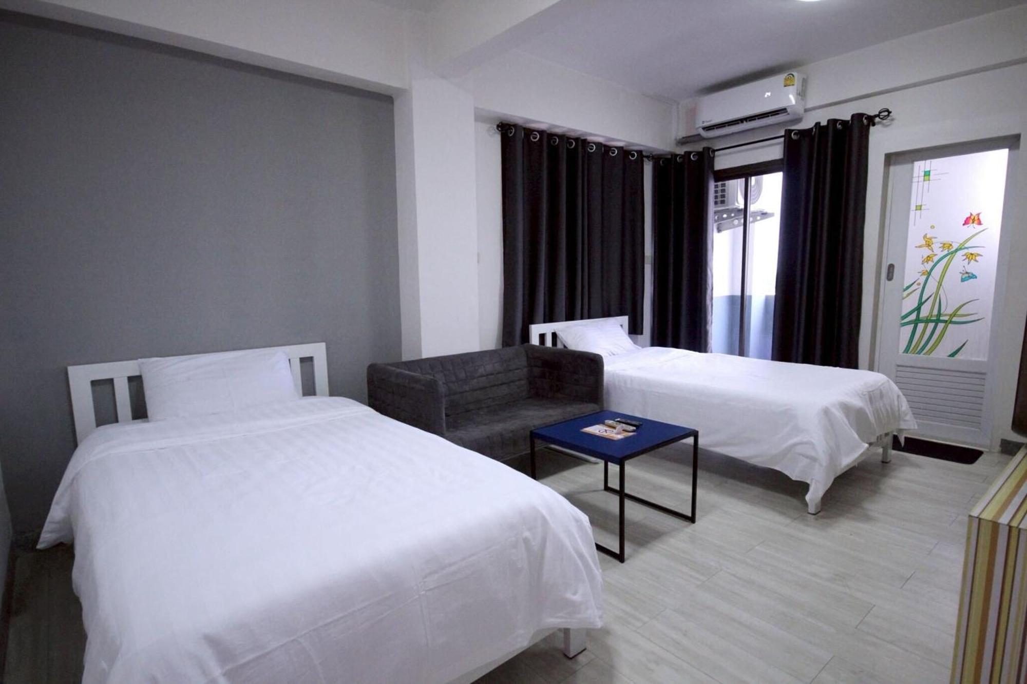 Sakun Place Bangkok
