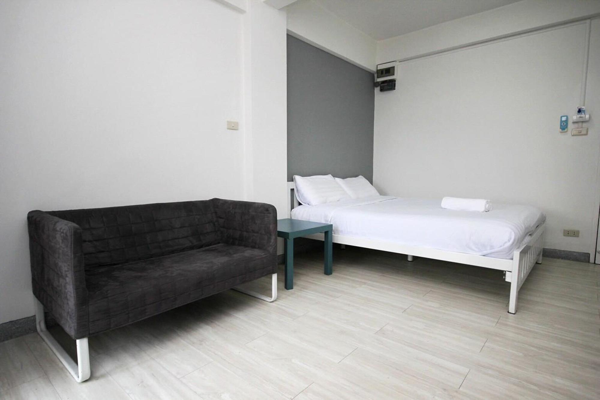 Sakun Place Motel 3*