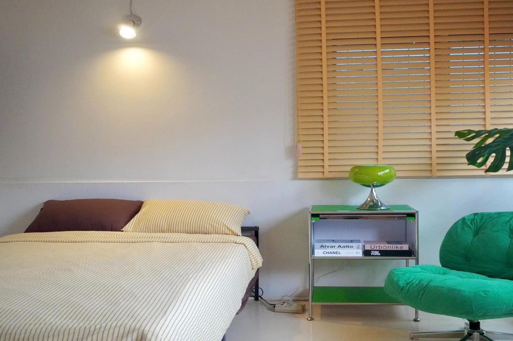 Bw Thai Art Style Hostel *