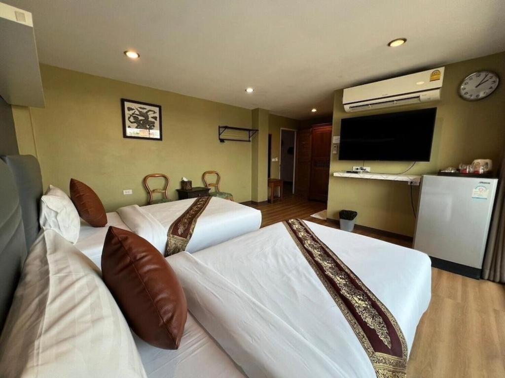 Phaphoom Boutique 3*
