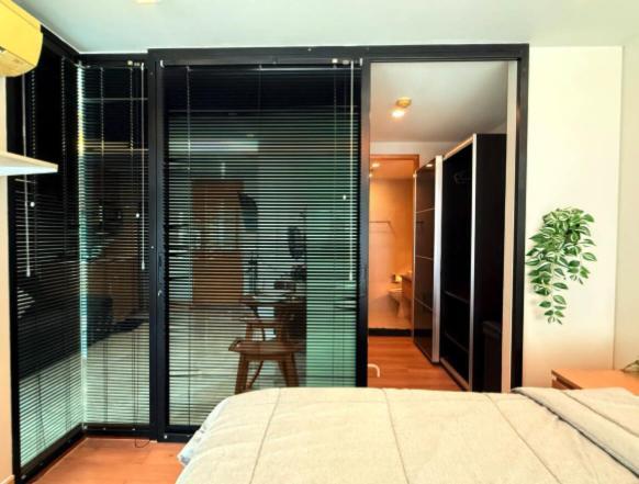 Appartement The Cosmos Huge 1br - Nana