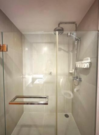 The Cosmos Huge 1br - Nana * Bangkok