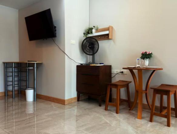 Appartement The Cosmos Huge 1br - Nana *