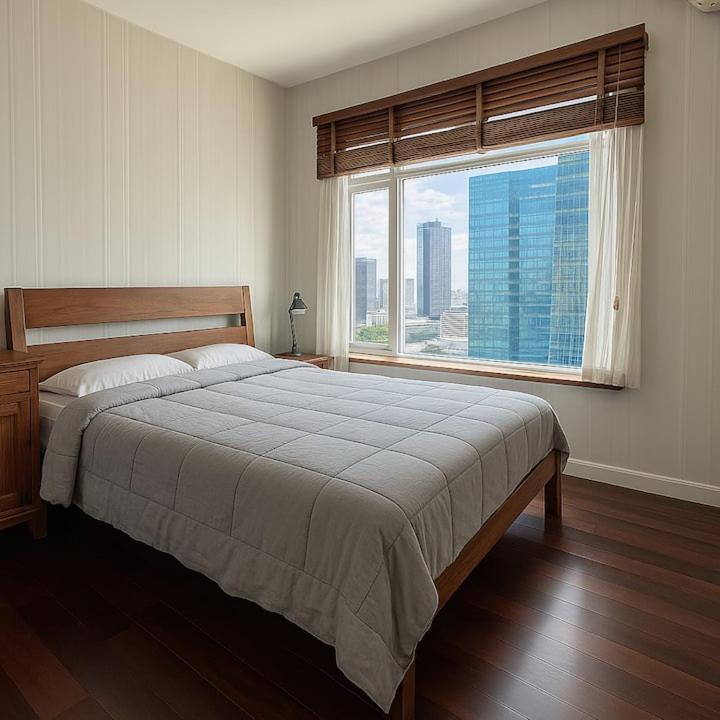 Apartment The C - Luxury With Onsen Bangkok