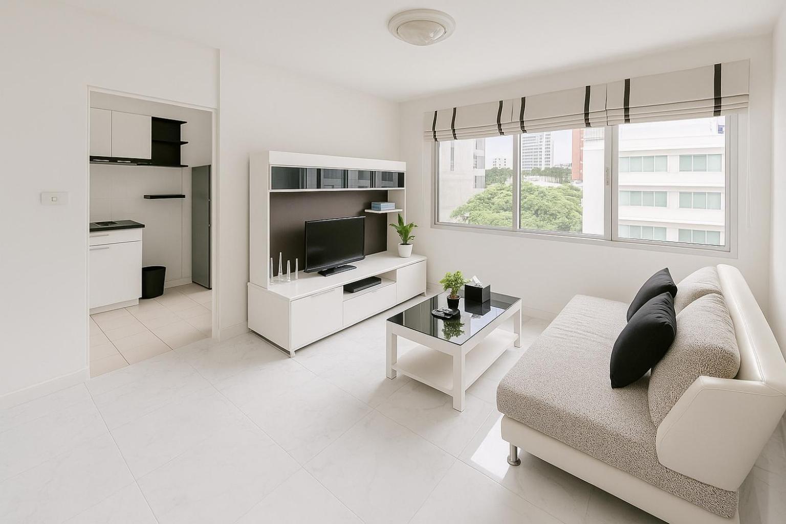 Tessa Estates One Thonglor Appartamento