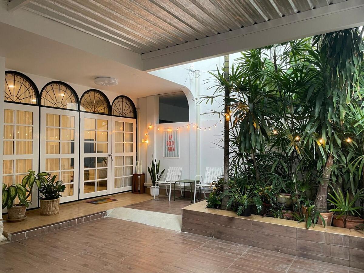 Villa Casa Palm Spring