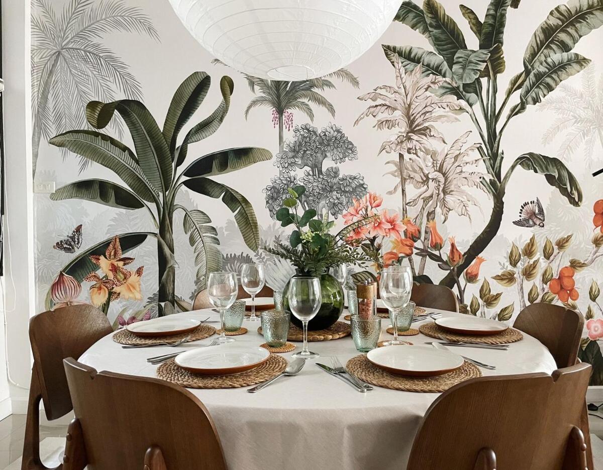 Casa Palm Spring