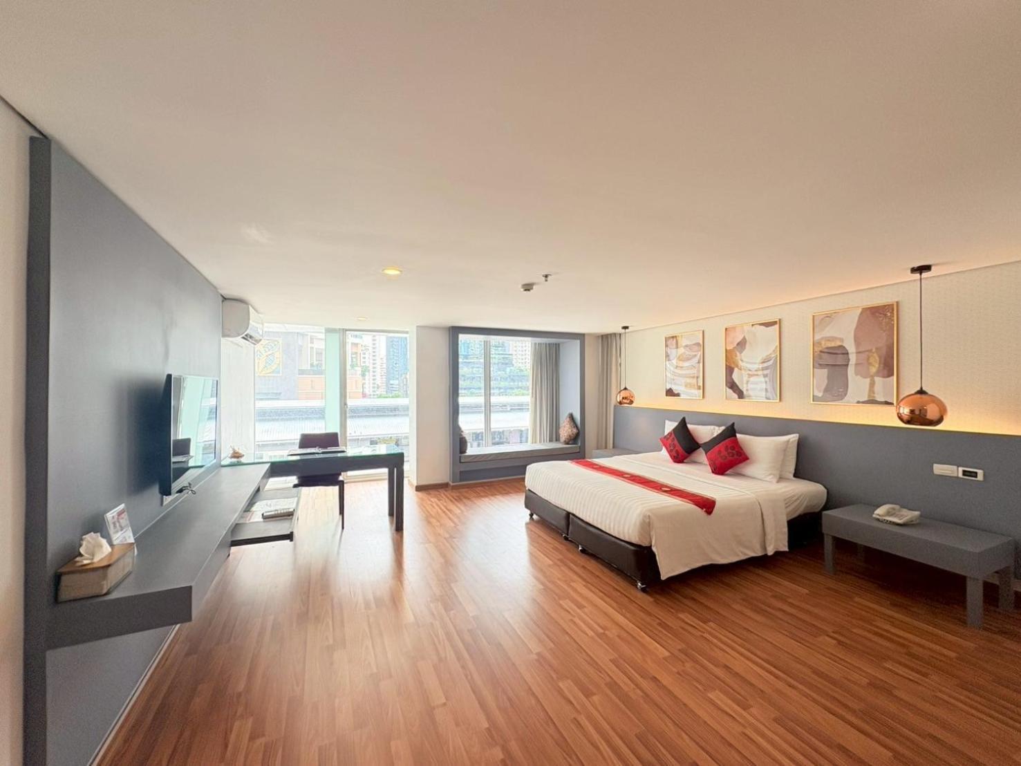 I Silom 4*