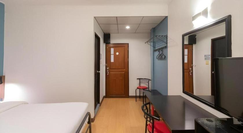 Intown Hotell Bangkok