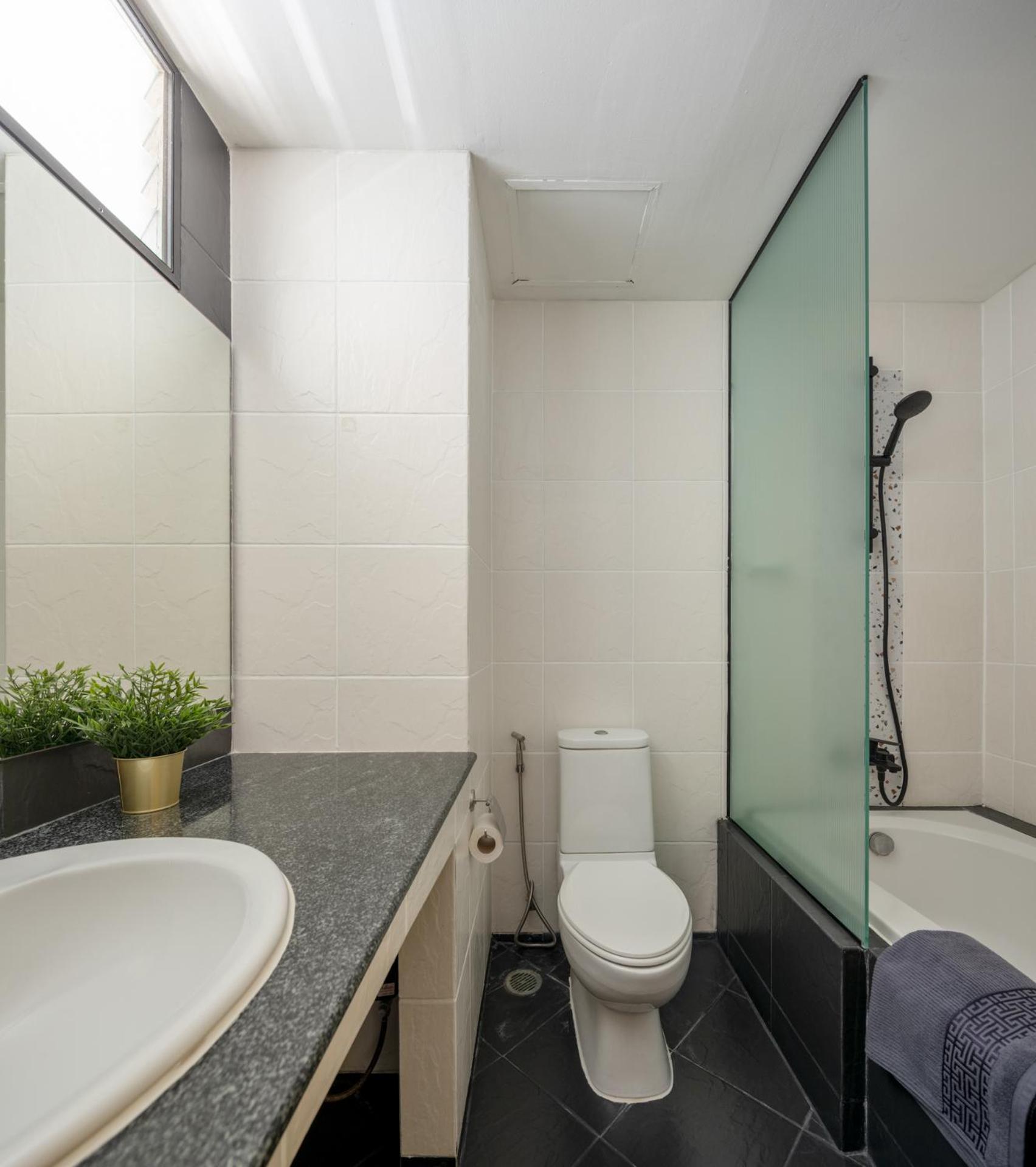 Andstay Appartement