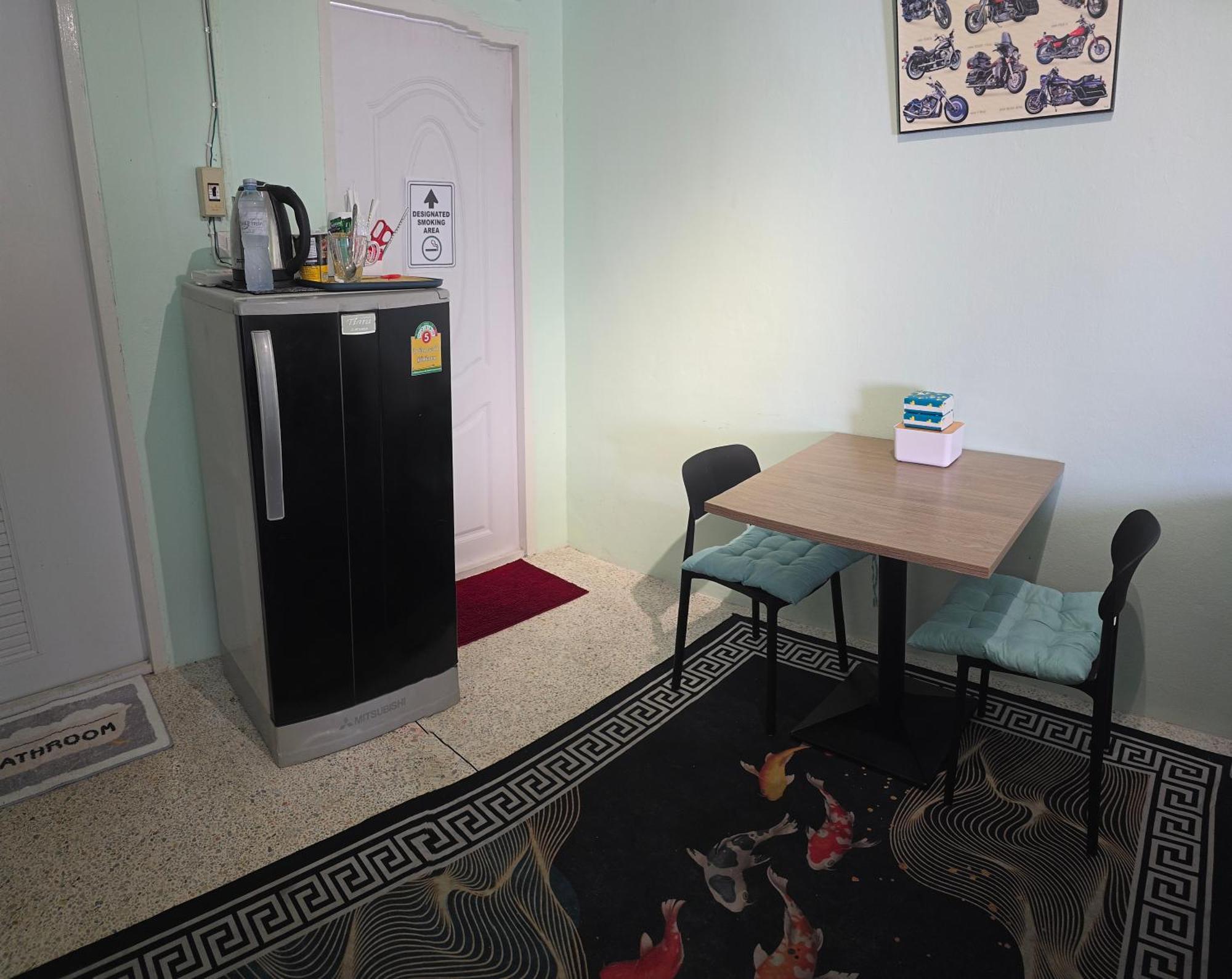 812 Quiet And Cozy Leilighet