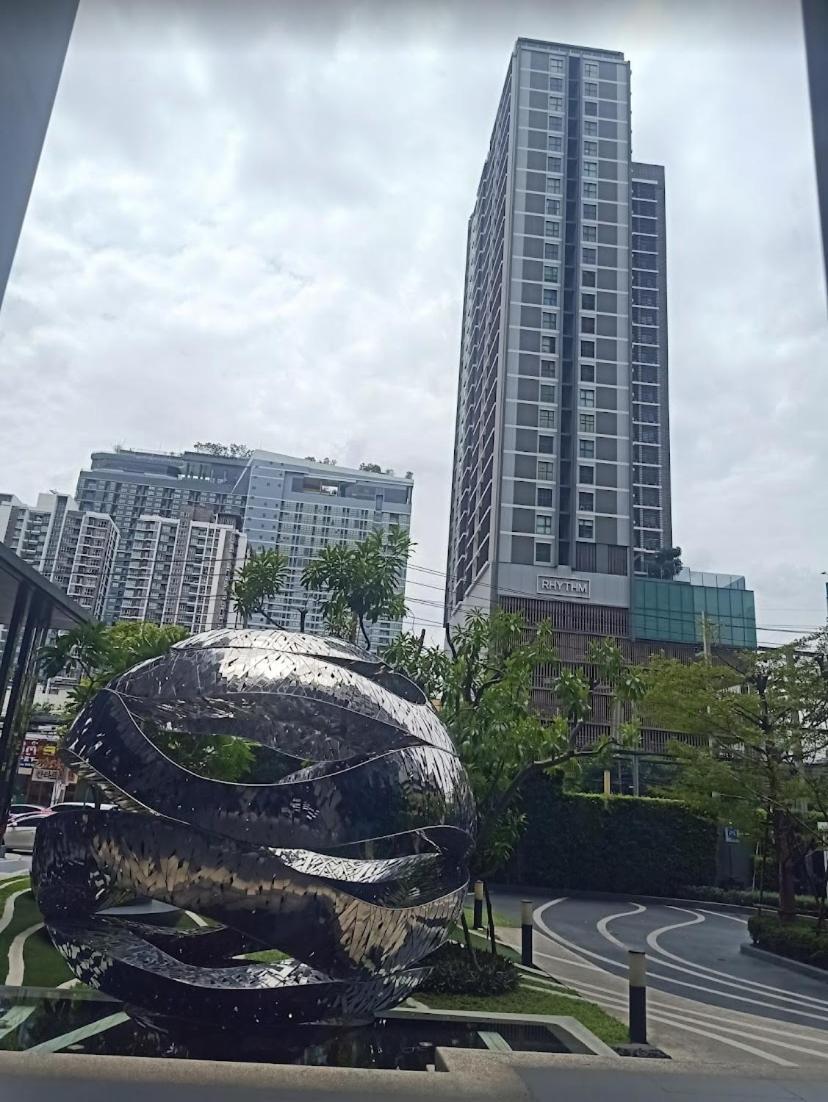 Rythme K Apartamento Bangkok