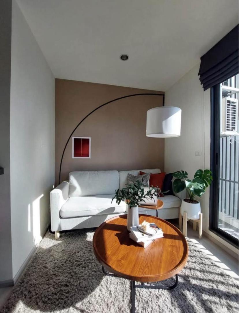 Apartamento Rythme K