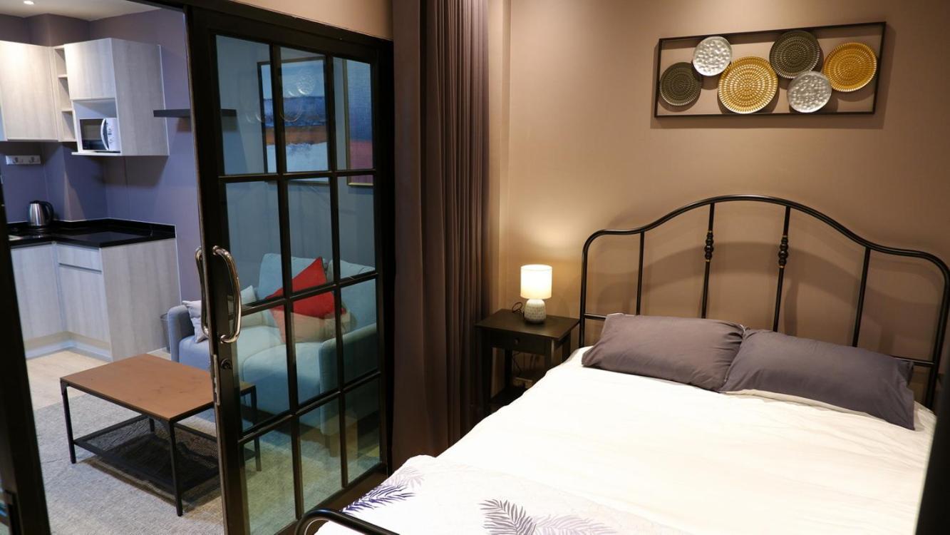 Beb Silom Condolette Apartment Bangkok