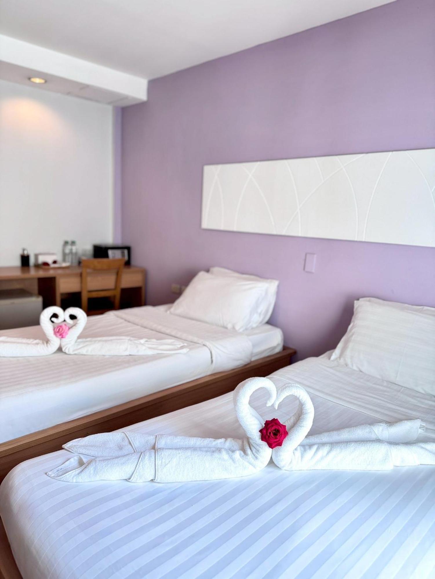 Nantra De Comfort Hotell 3*