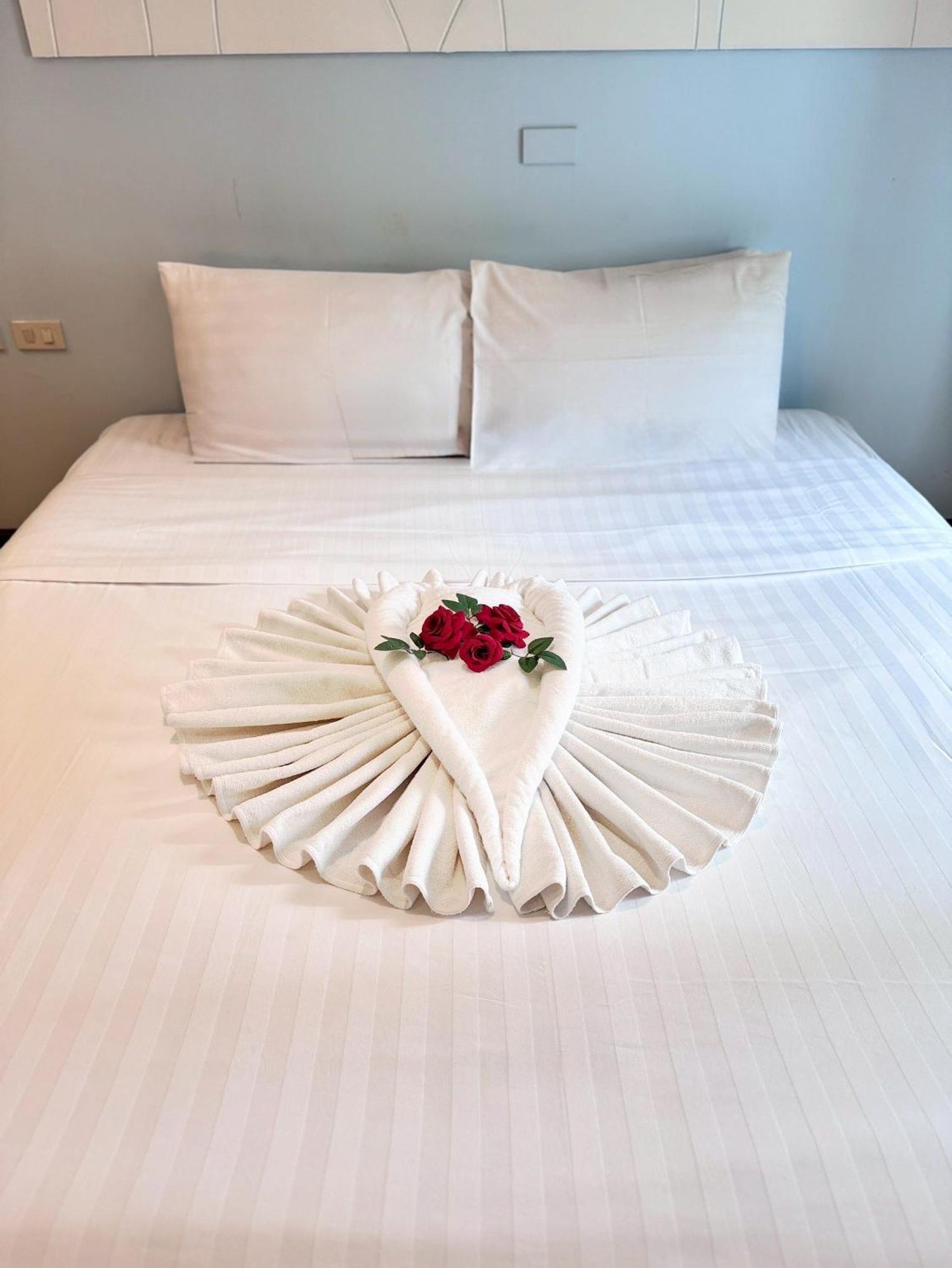 Hotell Nantra De Comfort Bangkok