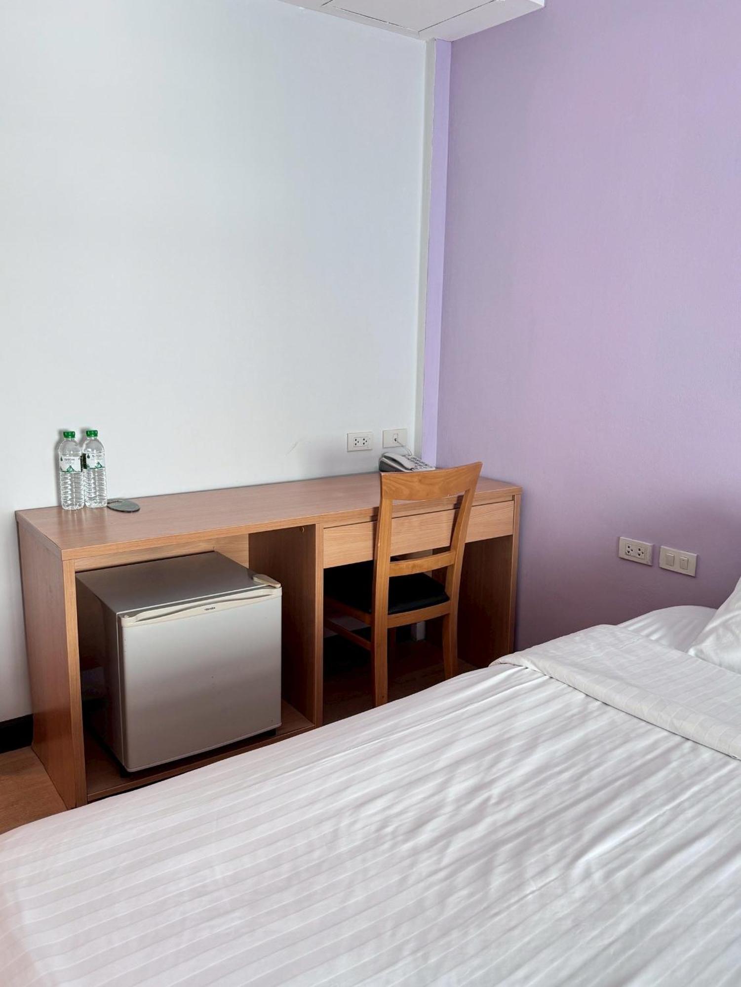 Hotell Nantra De Comfort