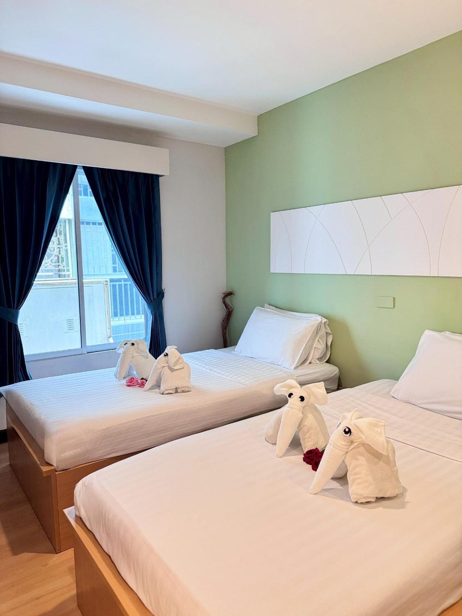 Nantra De Comfort Hotell 3*