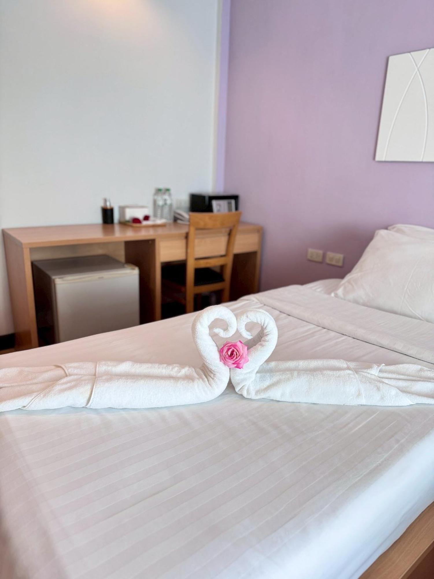 Nantra De Comfort Hotell 3*