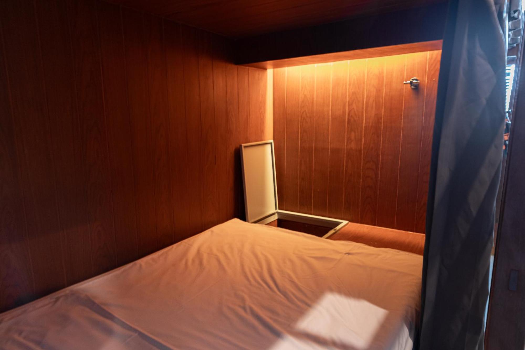Once Again Hostel