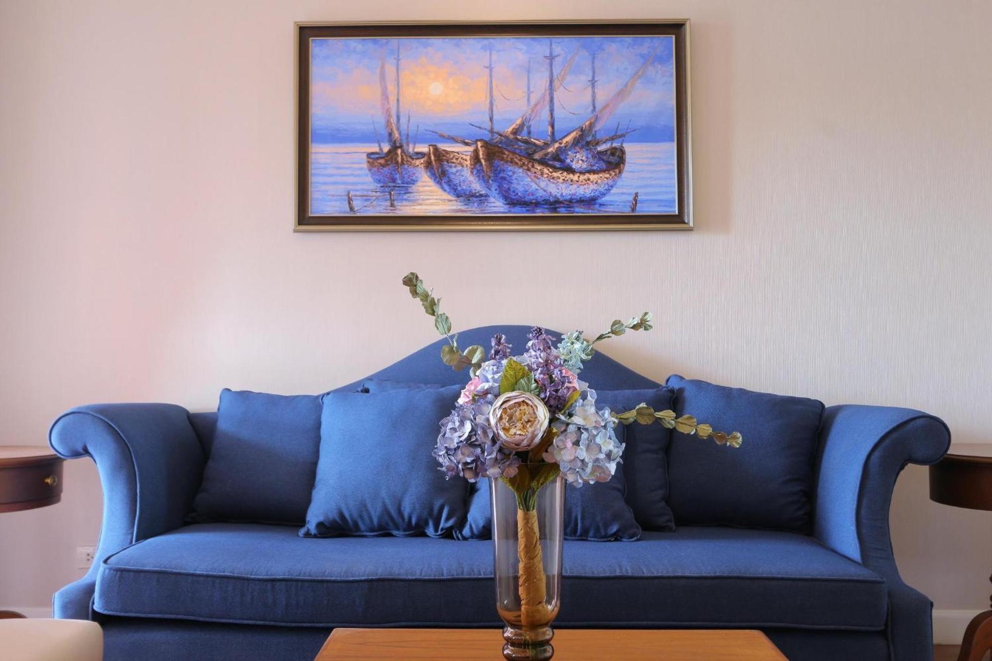 Khách sạn Hiranyakul House 4*
