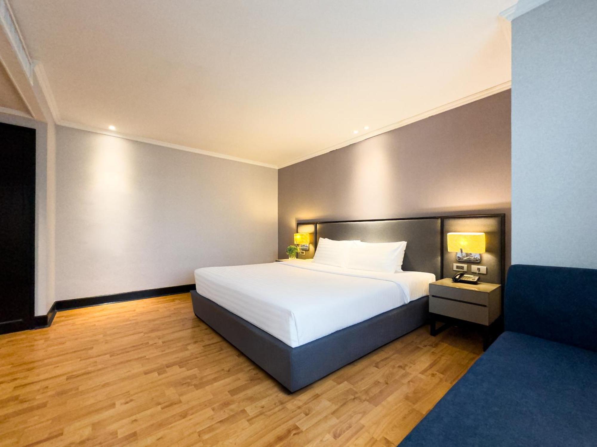 Hotel Rembrandt Residences