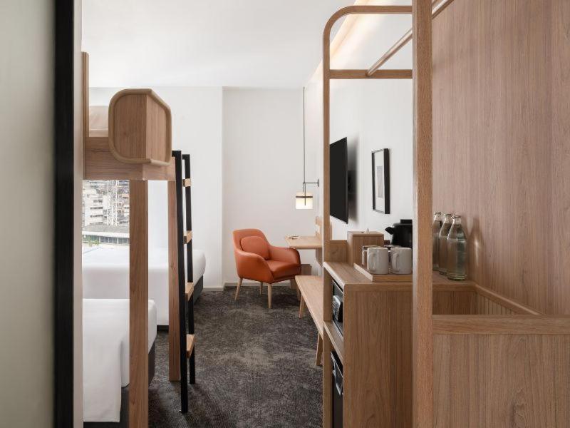 Asai Chinatown Hotell