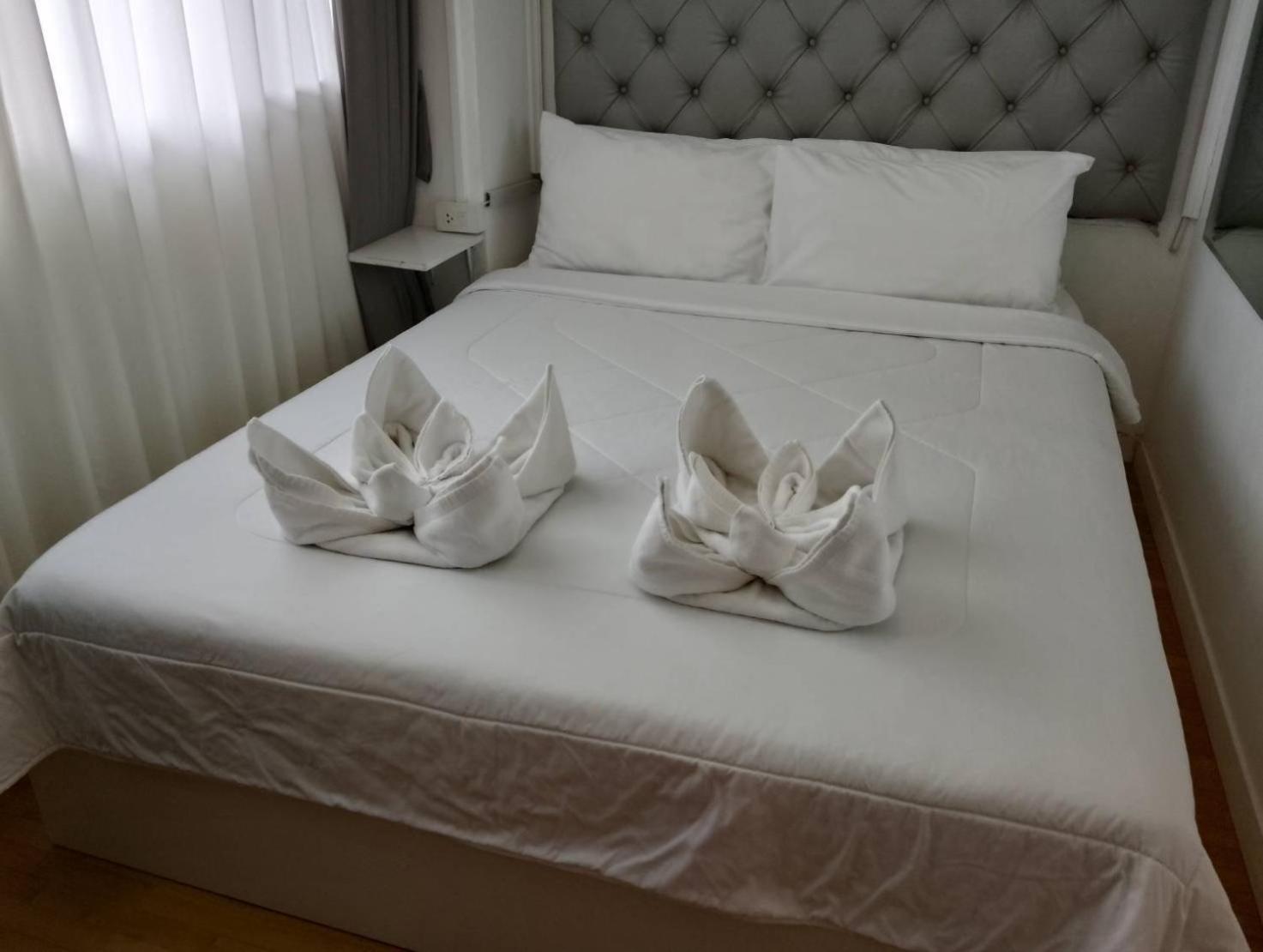 Apartamento Silom Cityview Paradise Bangkok