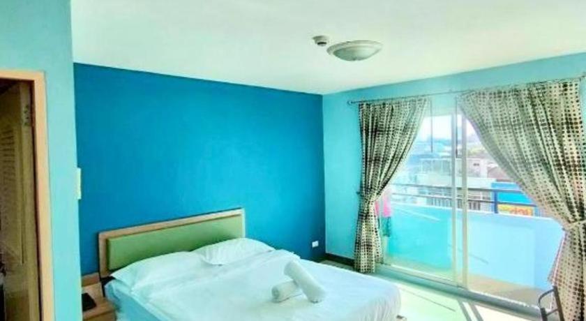 Buddy Place Hotel 2*