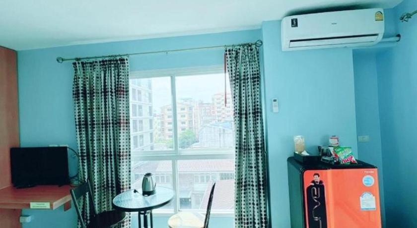 Buddy Place Bangkok