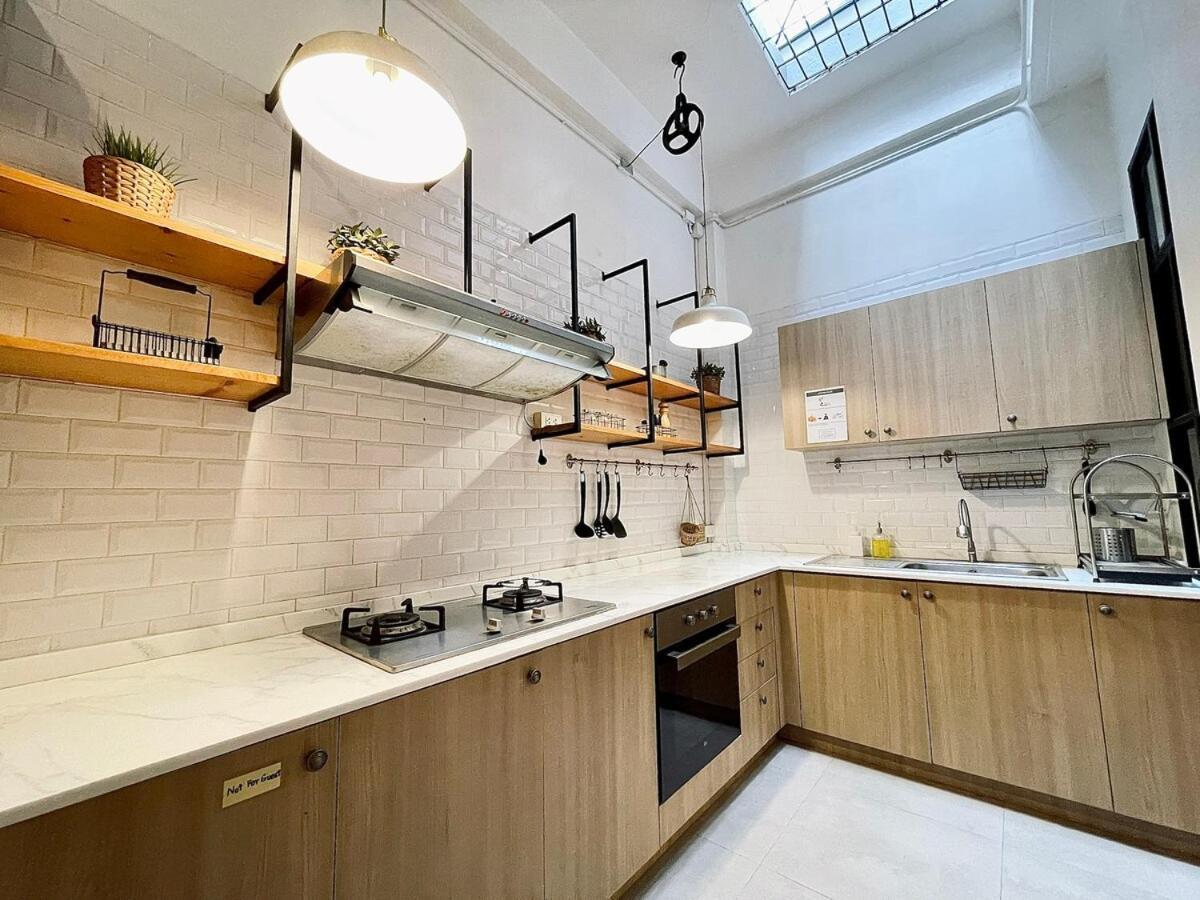 Velin - Samsen Casa vacanze Bangkok